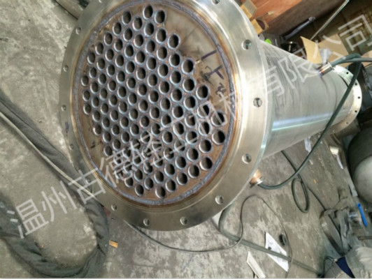 不鏽鋼(gāng)加熱器