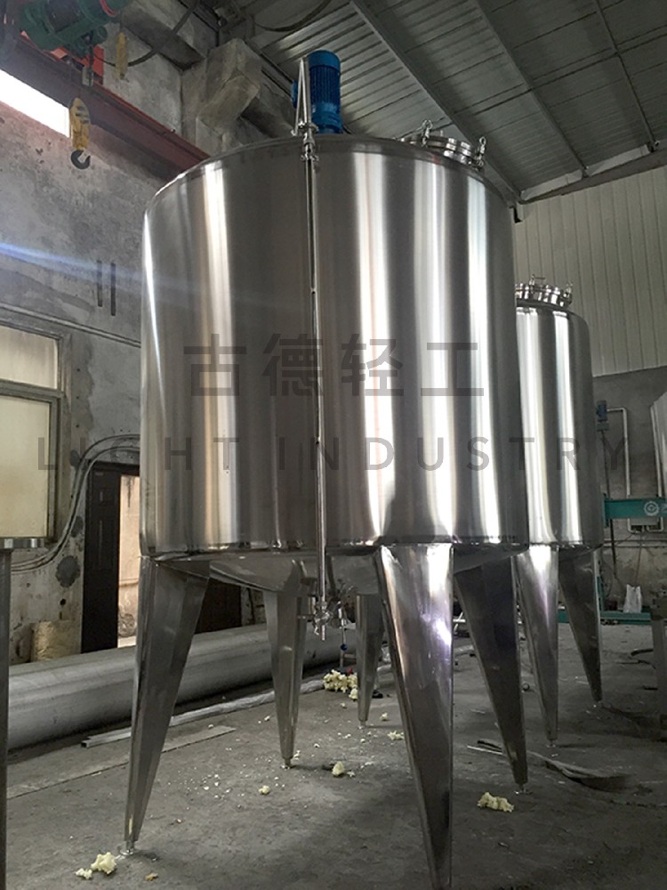 熱烈慶賀（hè）廣東某公司設備生產（chǎn）完成並交付使用！